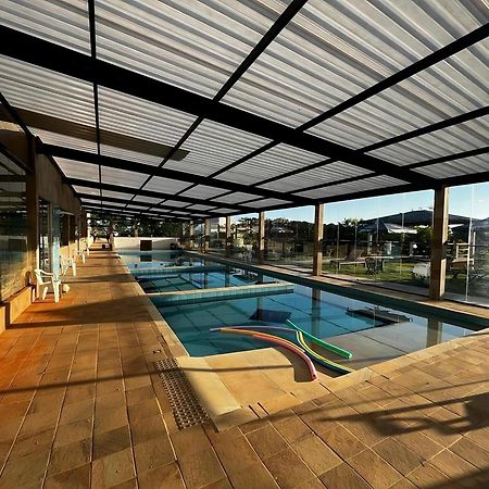 Hotel Fazenda Colina Dos Sonhos Socorro  Zewnętrze zdjęcie