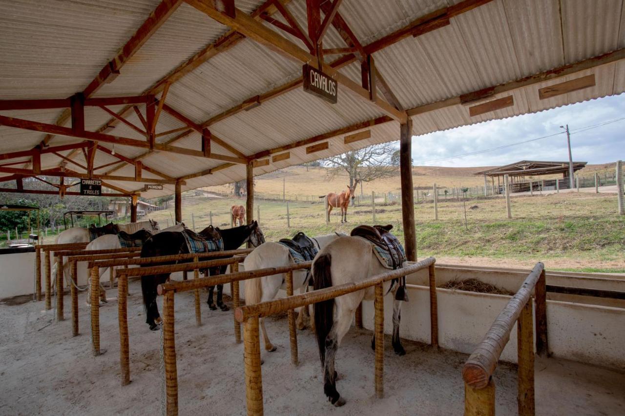 Hotel Fazenda Colina Dos Sonhos Socorro  Zewnętrze zdjęcie