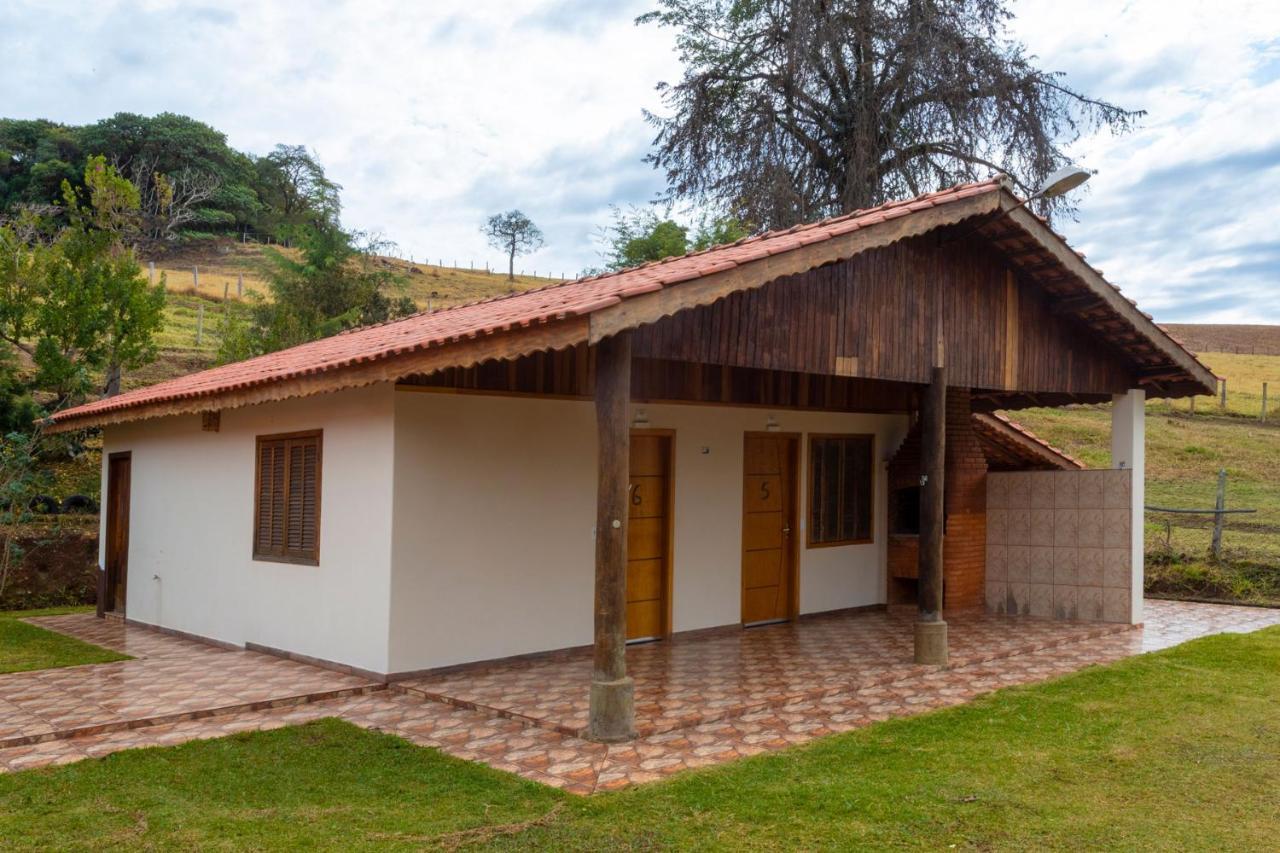 Hotel Fazenda Colina Dos Sonhos Socorro  Zewnętrze zdjęcie
