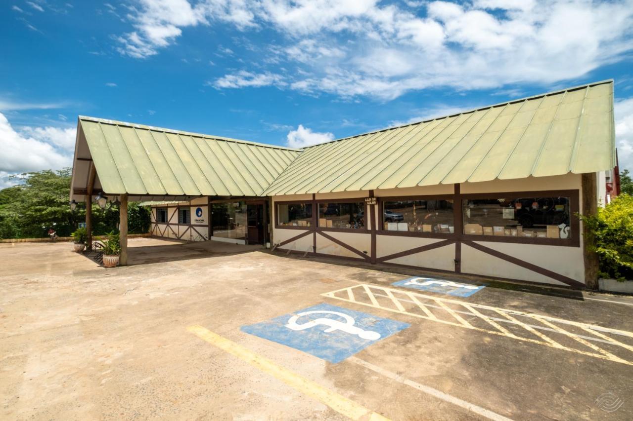 Hotel Fazenda Colina Dos Sonhos Socorro  Zewnętrze zdjęcie