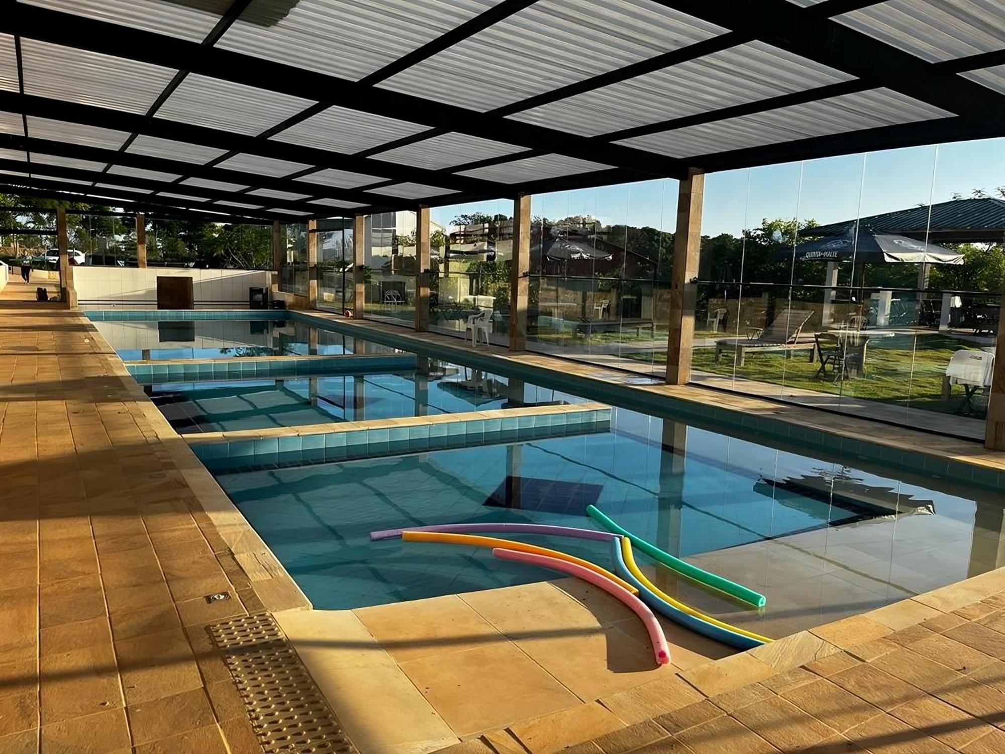 Hotel Fazenda Colina Dos Sonhos Socorro  Zewnętrze zdjęcie