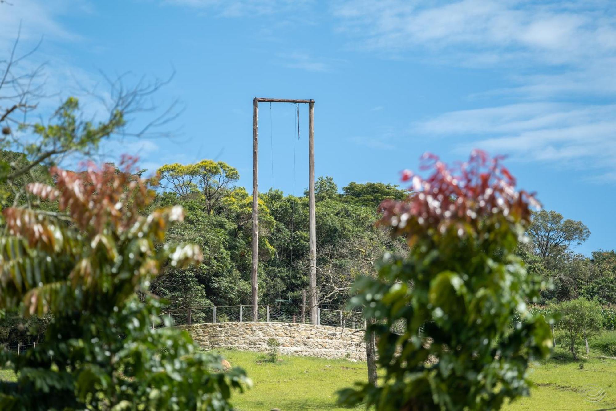 Hotel Fazenda Colina Dos Sonhos Socorro  Zewnętrze zdjęcie